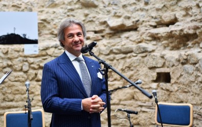 Beyoğlu İle Pecs'in Tüm Güzellikleri Aynı Sergide Buluştu