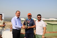 Biga'nın Kurtuluş Kutlamaları Trap Atışları İle Başladı