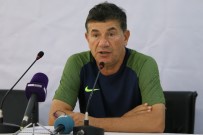 GAZIANTEPSPOR - Bulak Açıklaması 'Oyunu İyi Domine Ettik'