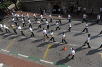 Bursa'da Kurtuluş Coşkusu