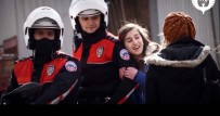 KıSA METRAJ - Bursa Polisinden 'Kurtuluş' Videosu