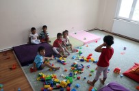 OKUL ÖNCESİ EĞİTİM - Çocukların Kreşe Başlama Yaşı Konusunda Ailelere Uyarı