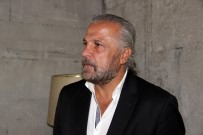 BORDO BERELİ - DEAŞ Güç Toplamak İçin Afganistan'da Toplanıyor