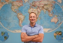 COLUMBIA ÜNIVERSITESI - Dünya Devlerinin CEO'larına Eğitim Veren Türk Bilim Adamından Tavsiyeler