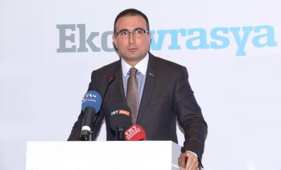 Eko Avrasya Başkanı Hikmet Eren; 'Barzani, Ateşle Oynuyor'