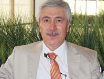 Ege Üniversitesi eski Rektörü Hoşcoşkun'a yakalama kararı