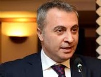 PORTO - Fikret Orman'dan taraftara Porto uyarısı