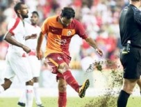 Galatasaray'da Selçuk İnan kaptanlık konusunda patladı! 'Ben hep adam gibi durdum.'