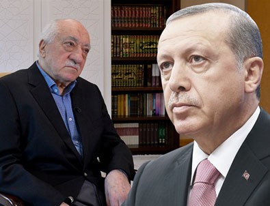 Gülen'den talimat: Erdoğan'ın ellerini arkadan bağlayın