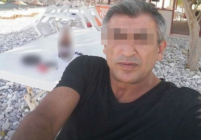 Gürcistanlı kadını 6 yerinden bıçaklayıp boğazını kesti