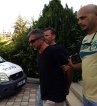 Gürcü Sevgilisini Öldüren Adam Tutuklandı