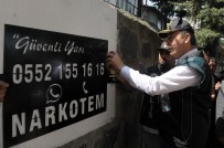 ZIRHLI ARAÇ - Hem Operasyon, Hem Tanıtım