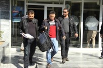 SES KAYDI - İnfaz Koruma Memuruna 'Bylock'tan 7,5 Yıl Hapis