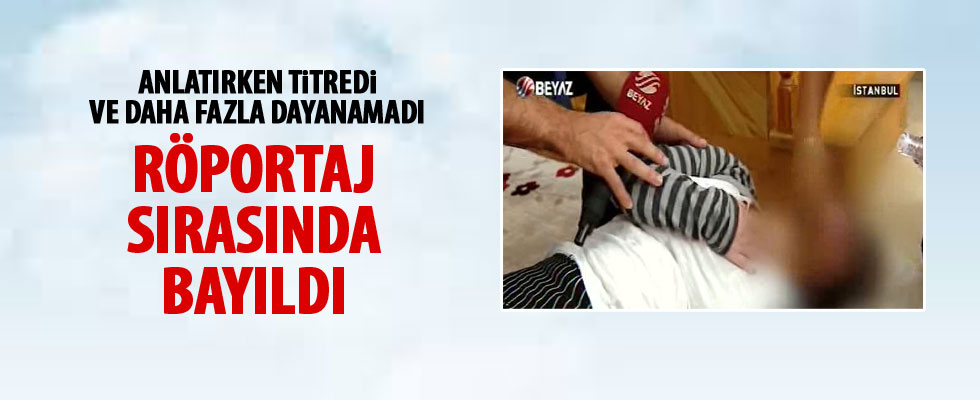 İstanbul'da cinsel saldırı dehşeti