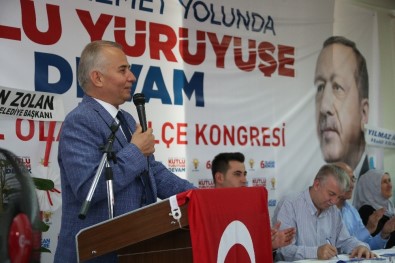 Kale'deki Üniversite Binasını Denizli Büyükşehir Bitirecek