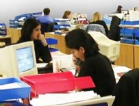 TÜRK STANDARTLARI ENSTİTÜSÜ - Kamuya 30 bin kişi alınacak