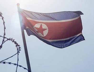 Kuzey Kore, Esed rejimiyle kimyasal iş birliği içinde iddiası
