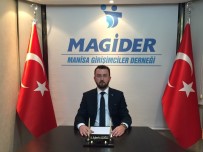 MAGİDER'den Girişimcilik Kursu