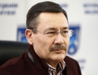 MELİH GÖKÇEK - Melih Gökçek'ten memurlar net'e ayar üstüne ayar