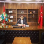 MUSTAFA PEHLIVANOĞLU - MHP İl Başkanı Ersoy'dan 12 Eylül Mesajı, 'Zulüm Asla Payidar Olmaz'