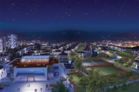 Modern Yaşam Doğa İle Buluştu