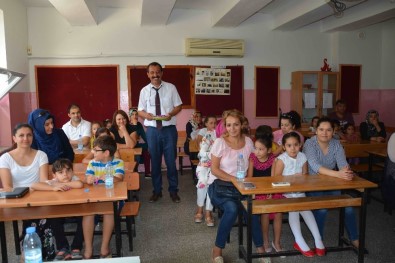 Ortaca'da Okula Uyum Haftası