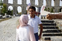 BAŞÖRTÜSÜ - Özel Kolej Başörtülü Kızın Okul Kaydını İptal Etti