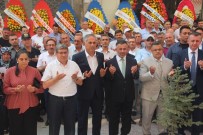 SERKAN YILDIRIM - Protokol Üyeleri AK Parti Bilecik Merkez İlçe Başkanının İşyeri Açılışında Buluştu