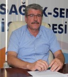 YIPRANMA PAYI - Sağlıkçılar Yıpranma Payında Kararlı