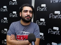 SELÇUK BALCI - Terastan Müzik Yükseldi