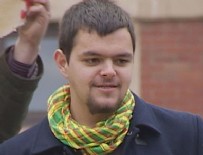 MANCHESTER - Terör örgütü PKK/PYD'ye katılan İngiliz gözaltına alındı