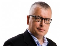 ZAFER ÇAĞLAYAN - Türkiye'ye çok yönlü operasyon