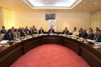 ALAADDIN KEYKUBAT - Üniversitelerin Güvenliği