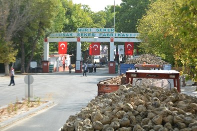 Uşak Valisi Salim Demir'den Tarım Bakanlığına Sistem Önerisi