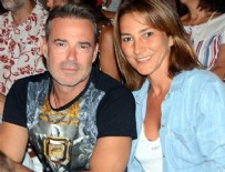 MURAT BAŞOĞLU - Ve beklenen oldu! Murat Başoğlu ve Hande Bermek...