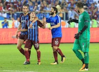 ERSUN YANAL - Yanal'ın, Yeni Gözdesi 'Türk Messi' Abdulkadir Ömür