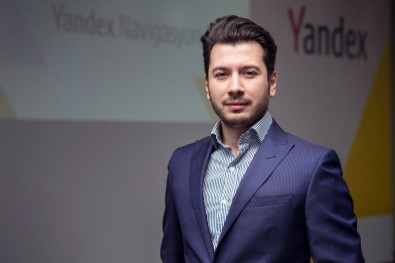 Yandex Harita Servisleri Ülke Müdürü Onur Karahayıt Oldu