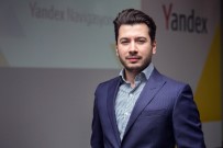 ARAMA MOTORU - Yandex Harita Servisleri Ülke Müdürü Onur Karahayıt Oldu