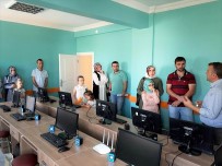 ÇOCUK ÜNİVERSİTESİ - Yeni Neslin Üniversitesi Kayıtları Başladı