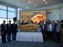 TURAN ERGÜN - 1'İnci Altın Köprü Türk Sanat Müziği Beste Yarışması Finalleri Sonuçlandı