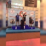 TIRAN - Adıyaman Üniversitesi BESYO Öğrencisi Türkiye'yi Tiran'da Temsil Edecek