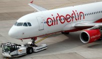 HAVAYOLU ŞİRKETİ - Air Berlin 100 uçuşu iptal etti