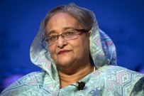 MYANMAR - Bangladeş Başbakanı Hasina Açıklaması 'Rohingya Müslümanlarını Geri Alın'