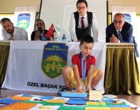 MUSTAFA AKSOY - Başak Koleji Kodlama Eğitiminde Türkiye'de Bir İlke İmza Attı