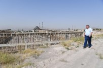 BİLİM SANAYİ VE TEKNOLOJİ BAKANLIĞI - Başkan  Nursaçan Projeleri Yerinde İnceledi