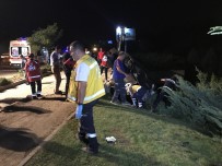 PORSUK ÇAYı - Bir Ablanın En Acı Anı