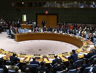 BMGK'dan Kuzey Kore'ye ekonomik yaptırım