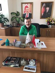 Bodrum AK Parti'nin En Güçlü Başkan Adayı Cumhur Kısa