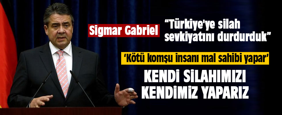 Çavuşoğlu:Türkiye hiçbir zaman çaresiz değildir