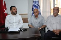 VELİ AĞBABA - CHP Genel Başkan Yardımcısı Veli Ağbaba Açıklaması